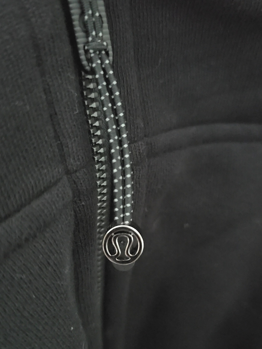 lululemon  Scuba Oversized Full Zip. Size XS - Picture 7 of 7